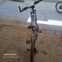 فروش دوچرخه ۲۰|دوچرخه، اسکیت، اسکوتر|ری, هاشم‌آباد|دیوار