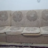مبل|مبلمان خانگی و میز عسلی|مشهد, ویلاشهر|دیوار