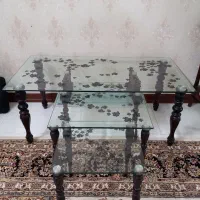 میزعسلی مبل