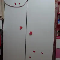 سرویس خواب کودک و نوجوان|تخت و سرویس خواب|رباطکریم, رباطکریم|دیوار