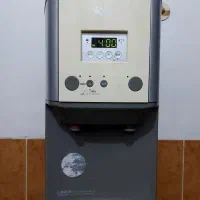 آبسردکن هوشمند ژاپنی