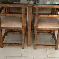 میزنهارخوری۴نفره نراد