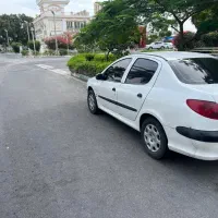 206 sd V8 کم کار