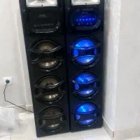 اسپیکر EMPERIL EM 6650Lنو کم‌کار