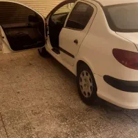 پژو اتومات sd