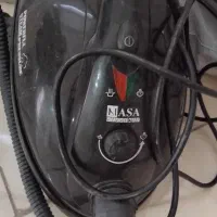 یک سری لوازم خانگی همگی در حد