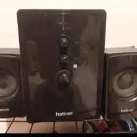 اسپیکر hatron