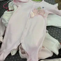 سرهمی نوزادی