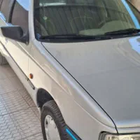 فروش پژو۴۰۵ جی ال ایکس مدل۹۳|خودرو سواری و وانت|لار, |دیوار