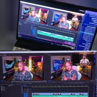 تدوینگر، ادیتور