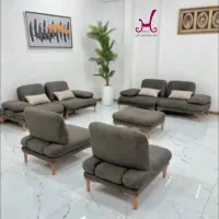 بازار بزرگ مبل ملل تدی جذاب خوش نشین با چک|مبلمان خانگی و میز عسلی|بندرعباس, |دیوار