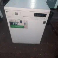 ظرف شویی الجی ولباسشویی زیرووات درحد نو|ماشین لباسشویی و خشککن لباس|تهران, هاشمی|دیوار