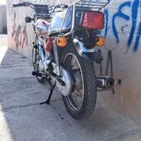 موتور مزایده مدل ۱۳۹۰|موتورسیکلت|کرمانشاه, |دیوار