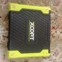 قیچی شارژی باغبانیXCORT