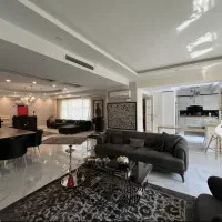 آپارتمان ۱۰۵ متری_سوپر لاکچری_غرق نور