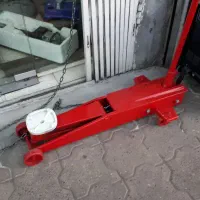 جک سوسماری ۳تن اصل  ایران  جک