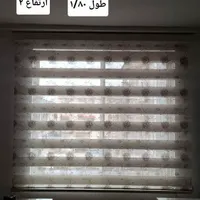 پرده پذیرایی اشپزخانه و اتاق خواب|پرده، رانر، رومیزی|لنگرود, |دیوار