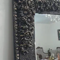 اینه و شمدان|بوفه، ویترین، کنسول|اسلام‌شهر, شهرک قائمیه|دیوار