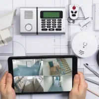 نصب وراه اندازی انواع دوربین های مداربسته ودزدگیر|دوربین مداربسته|تهران, دهونک|دیوار