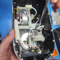 تعمیر و سرویس تخصصی انواع دستگاه قهوه ساز تضمینی