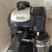 قهوه ساز دلونگی اصل