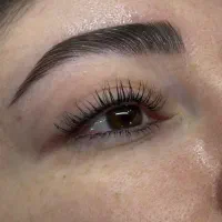 لیفت و لمینیت مژه وکاشت مژه|خدمات آرایشگری و زیبایی|کرج, شهرک بنفشه|دیوار