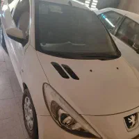 پژو 207مدلtu5 1402