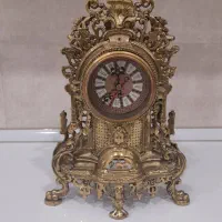 ساعت برنز اصل
