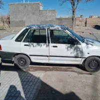 فروش پراید مدل 80