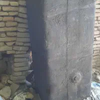 باک ۴۵۰ لیتری تک