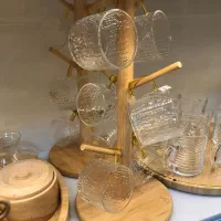 چای خوری پیرکس