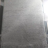 قالیچه ریش ریش دار