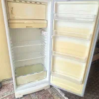 یخچال جنرال استیل اصل|یخچال و فریزر|خوی, |دیوار