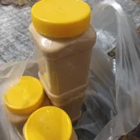 کره ی بادام زمینی آستانه ی اشرفیه