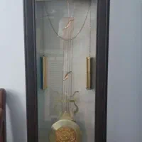 ساعت ایستاده درحدنو