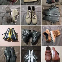 کتانیای اصل  و نیم بوت