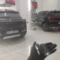 اجرای سرامیک موتور و ماشین (با گارانتی)