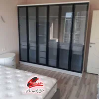کمد دیواری دکوفیکیس متنوع و مستحکم|جاکفشی، کمد، دراور|تهران, تجریش|دیوار
