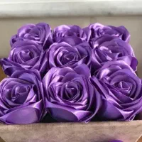 گل ربانی واسه ولنتاین