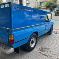 نیسان دوگانه|خودرو سواری و وانت|خوی, |دیوار