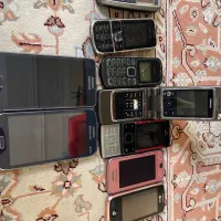 گوشیهای قدیمی وکلکسیونی