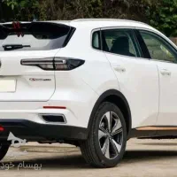 چانگان cs55 وارداتی فول|خودرو سواری و وانت|بابل, |دیوار