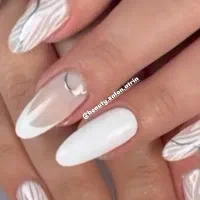 لباس عروس و سالن زیبایی آترین