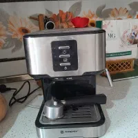 قهوه ساز اسپرسو ساپور