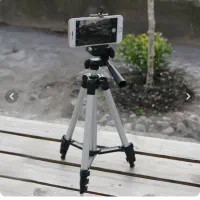پایه یا نگهدارنده دوربین و موبایل