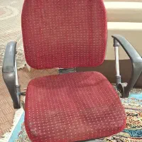 صندلی چرخدار