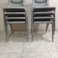 صندلی|صندلی و نیمکت|شیراز, شاه قلی بیگی|دیوار