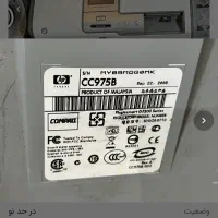 چاپگر رنگی