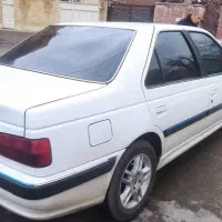 پارس سال مدل ۹۷|خودرو سواری و وانت|شاهین‌شهر, شهرک میلاد|دیوار