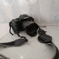 دوربین عکاسی و فیلمبرداری فوجی